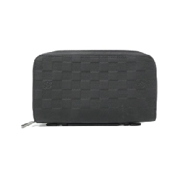 Ví Louis Vuitton Damier Infini Zippy XL N61254 - Hàng hiệu Chính hãng