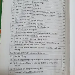 KỸ THUẬT NỘI KHOA TIÊU HÓA  738808