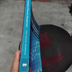 Essentials of Pharmacy Management  969990