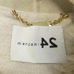 【Khuyến mãi】Áo gile MANZONI24 635572