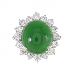 Nhẫn Ngọc Bích 8.961CT - Hàng hiệu Chính hãng 856140