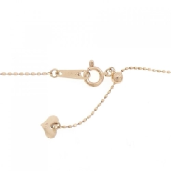 K10PG Dây chuyền kim cương 0.45CT - Hàng hiệu Chính hãng 858749