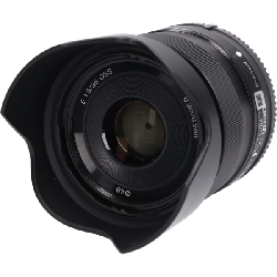 E35mm F1.8 OSS (SEL35F18) - Hàng hiệu Authentic 880545