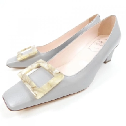 【Mã giảm giá】Giày cao gót ROGER VIVIER 662568