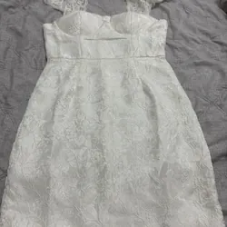 Đầm cups ngực 699342