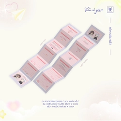 [Ngôn Tình] Sách - Vẫn Cứ Yêu - Bản đặc biệt (Bộ 2 cuốn) (Tái bản 2025) - Đằng La Vi Chi 451496