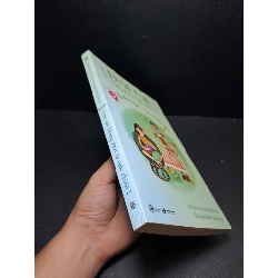 Nuôi con không phải là cuộc chiến 2 Quyển 3 - Bé thơ tự ngủ, cha mẹ thư thái 2020 mới 90% HCM.ASB1309 912253