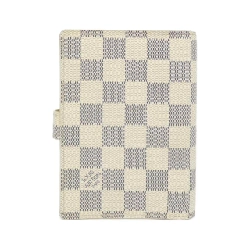 Louis Vuitton Damier Azur Agenda PM R20706 Organizer - Hàng hiệu Authentic 773595