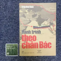 Hành trình theo chán Bác