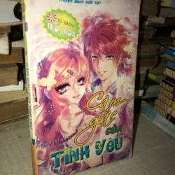 Truyện tranh 10c ngẫu nhiên ( loại 1 quyển full truyện ) 994787