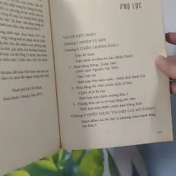 [MIỄN PHÍ BỌC SÁCH] Hồi Ức Chiến Trường - Trần Ngọc Quế 1018895