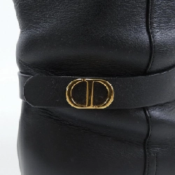 【Mã giảm giá】Giày bốt CHRISTIAN DIOR 665000