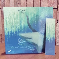 Yêu chỉ là hữu danh vô thực - Lục Xu