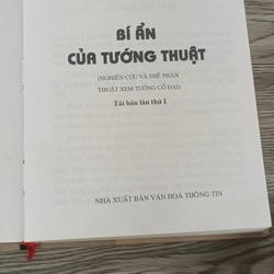 Bí Ẩn Của Tướng Thuật - Diêu Vĩ Quân 532058