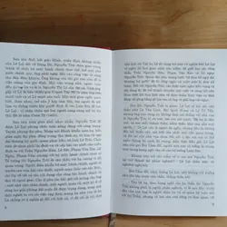 Cuộc Thăng Trầm (Tiểu Thuyết Lịch Sử)
- Minh Giang 196293