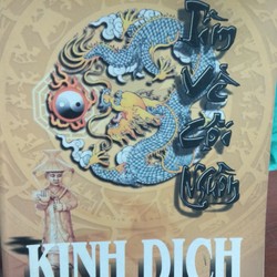 Kinh dịch (Nguyễn Vũ Tuấn Anh)