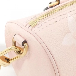 Túi xách vai Louis Vuitton Monogram Empreinte (Baisapool) Papillon BB M45707 609970