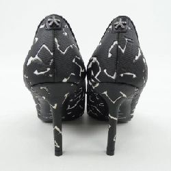 Giày cao gót JIMMY CHOO - Hàng hiệu Authentic 829935