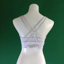 Áo tập Gym, Aerobic size S 932373