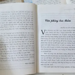 Tiểu thuyết LỐI VỀ - Danielle Steel 712571