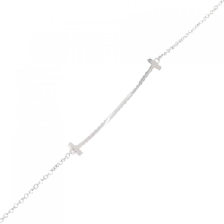 Vòng tay T-Smile Tiffany 666201