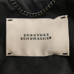 【Mã giảm giá】Áo khoác DOROTHEE SCHUMACHER 643728