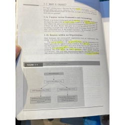 Fundamentals of Financial Management - Eugene F. Brigham & Joel F. Houston 453908