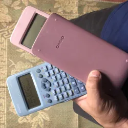 Máy tính casio fx580 927373