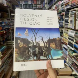 Nguyên lý design thị giác - nguyễn hồng hưng. 