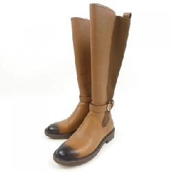 Giày bốt dài SALVATORE FERRAGAMO 662800