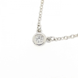 Dây chuyền Tiffany By The Yard - Hàng hiệu Authentic 841287