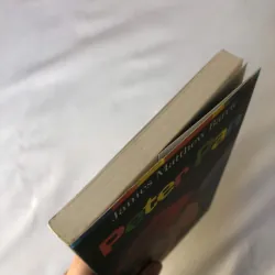 Peter Pan - James Matthew Barrie 788073