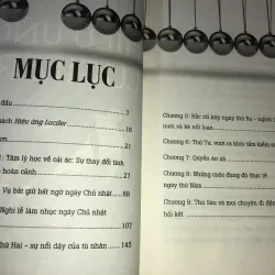 Hiệu ứng Lucifer - Philip Zimbardo 1024800