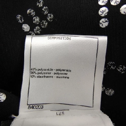 Chanel CHANEL P62781V48288 20C Leggings 645924