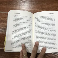 Trốn chạy - Alice Munro (6) 781619