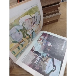 Nguyễn Đỗ Cung - Chu Quang Trứ, Khương Huân, Nguyễn Trân 786619