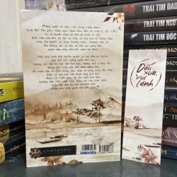 (Tản văn) - dấu xưa an lành - Bạch Lạc Mai ( bìa mềm ) 974239