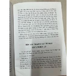 Những bí ẩn của muôn đời :145 nghi án thế giới - nhiều tác giả 800233