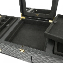 Chanel 56×18×23 80632 Hộp trang sức - Hàng hiệu Authentic 774656