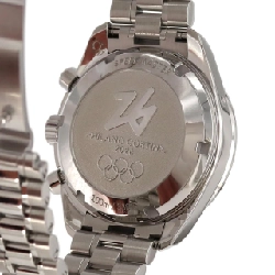 Đồng hồ Omega Speedmaster 38 Milano Cortina 2026 522.30.38.50.04.001 SS tự động - Hàng hiệu Chính hãng 881177