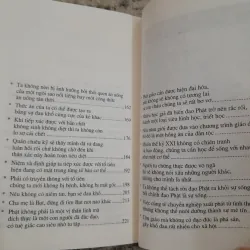 HẠNH PHÚC đích thực - Nhà báo Hoàng A Sướng trò chuyện với Thiền Sư Thích Nhất Hạnh 777066