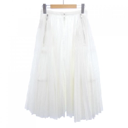 【Mã giảm giá】Váy SACAI 653114