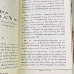 YOUNG CHINA TRUNG QUỐC TRẺ - ZAK DYCHTWALD 538848