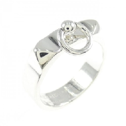 Nhẫn Collier de Chien của Hermès - Hàng hiệu Chính hãng