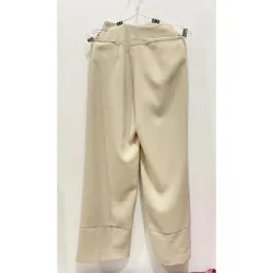 MỚI 99%***QUẦN CULLOTTEE ỐNG RỘNG SUÔNG IVY MODA LADIES CHẤT ĐẸP* TẶNG QUÀ 591555