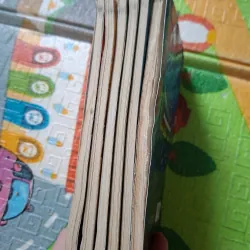 Eragon - Cậu bé cưỡi rồng (Combo 6 tập) 929260