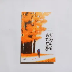 Bố Con Cá Gai - Cho Chang - In