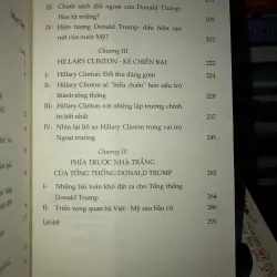 Donal Trump và cuộc bầu cử Tổng thống Mỹ khác thường - Nguyễn Văn Lập 763846