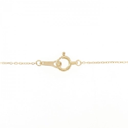 K18YG Ngọc trai nước ngọt - Hàng hiệu Authentic 849880