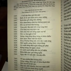 Lục bát hậu truyện Kiều - Phạm Đan Quế 1028199